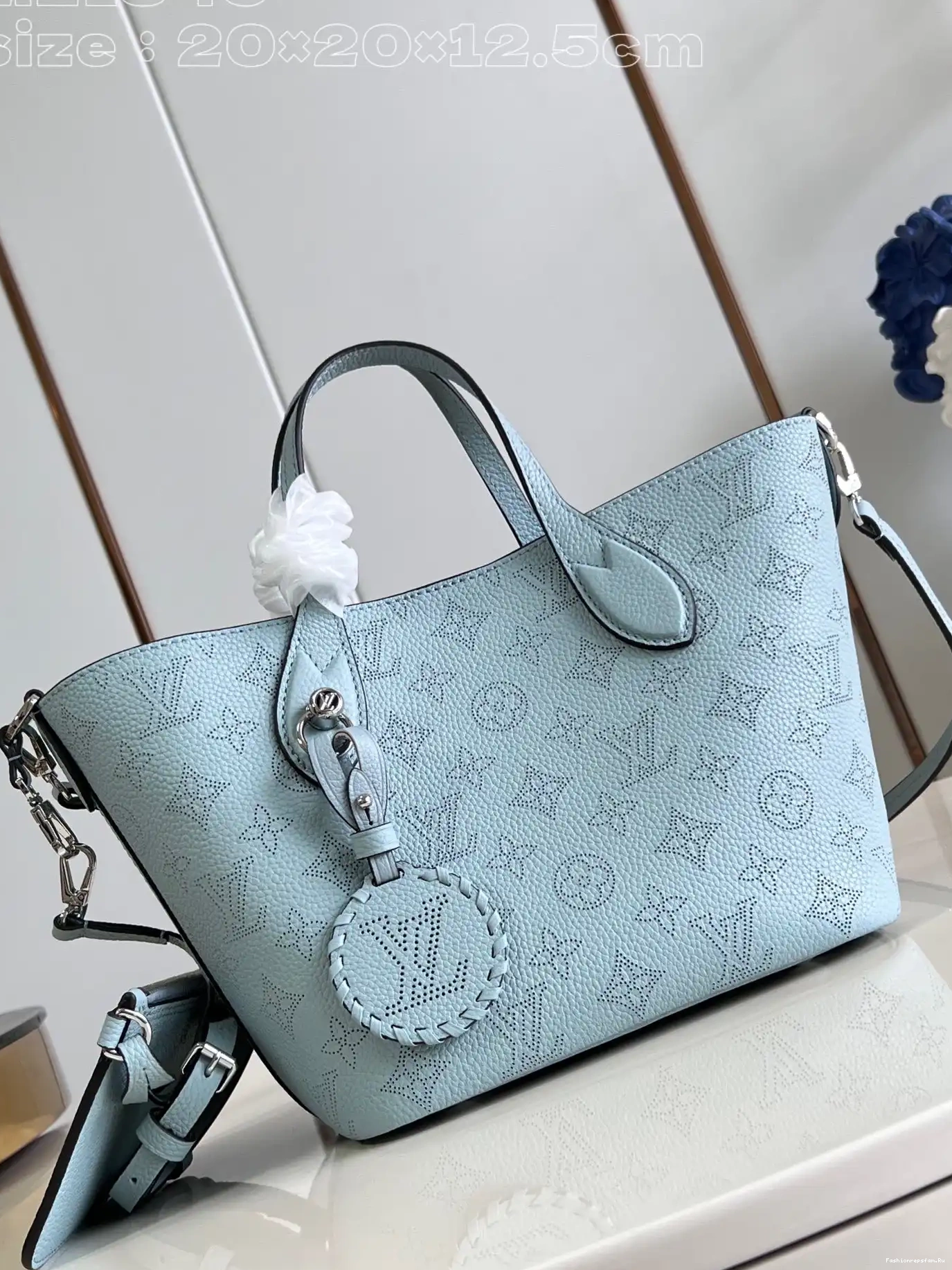 FS CHEAP LOUIS VUITTON PM BLOSSOM 0603